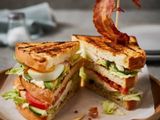 Acaccia Club Sandwich