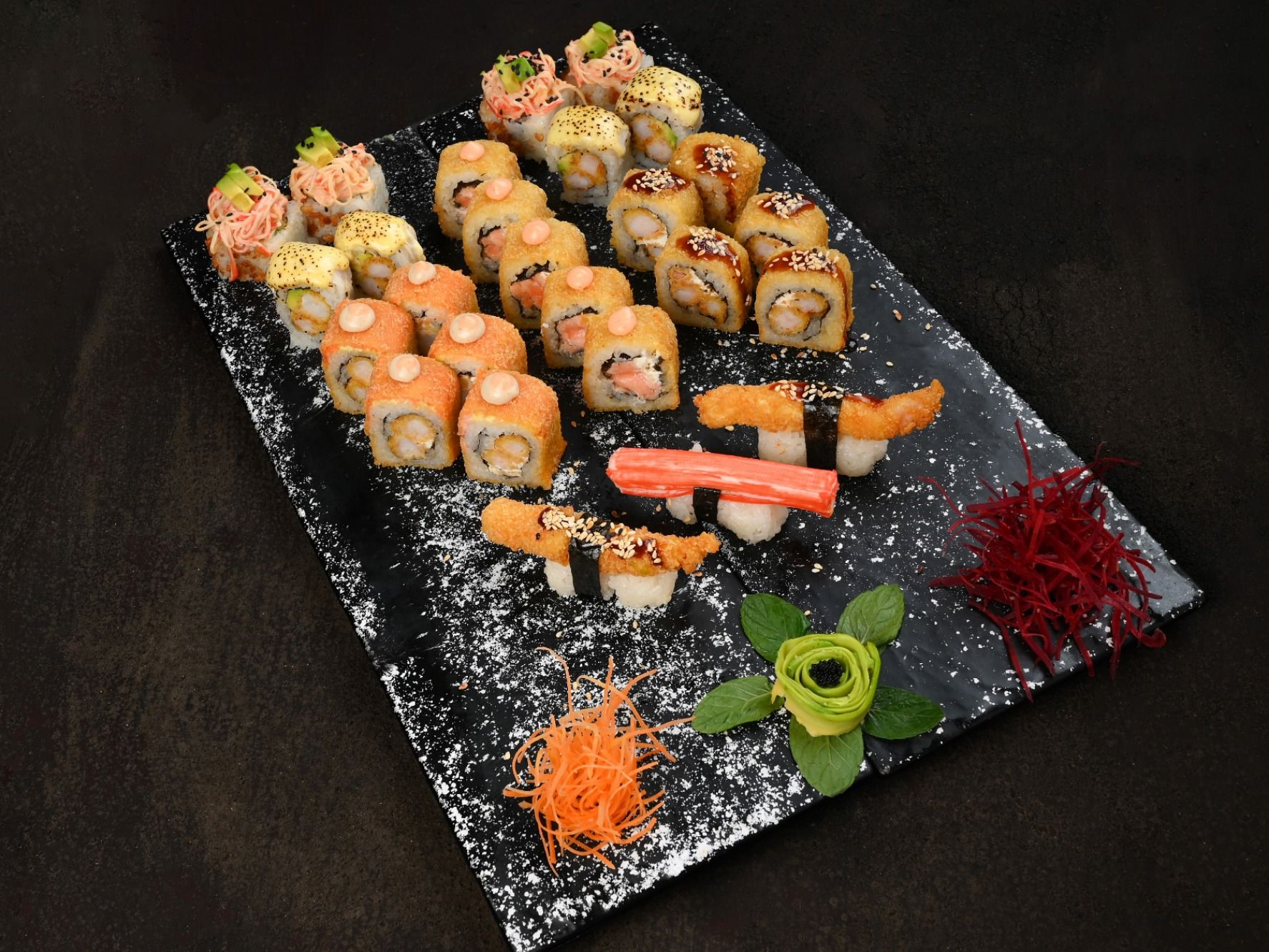 King Choice 26 Pcs New