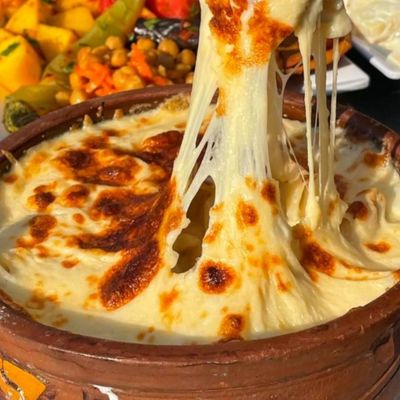 باستا بولونيز