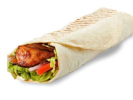 Shish Tawook Sandwich