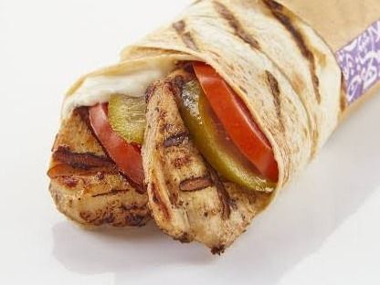 Fried Pane Sandwich