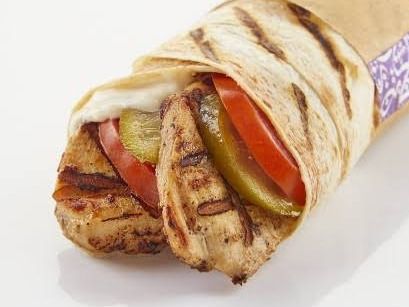 Grilled Pane Sandwich