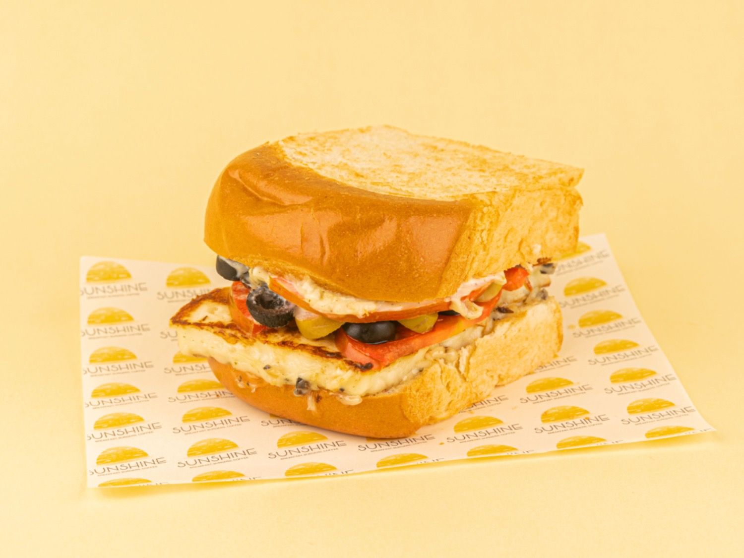 SunShine delivery service in Kuwait Talabat