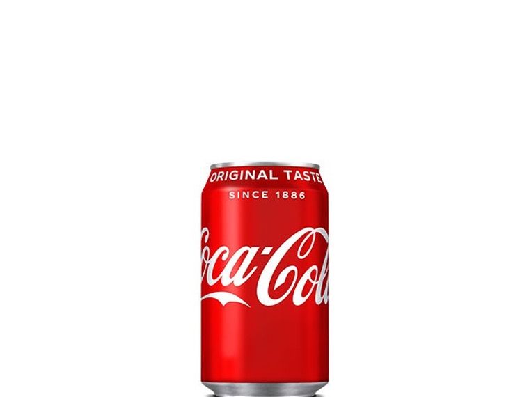 Coca Cola
