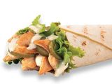 Chicken Shawarma Sandwich Syrian