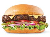 Texas Burger