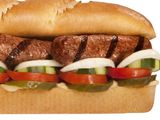 Sandwitch Koffta Patty Pan