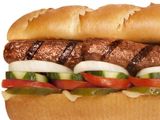 Sandwitch Koffta French