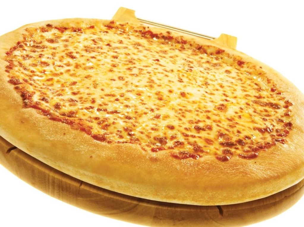 Margherita Pizza