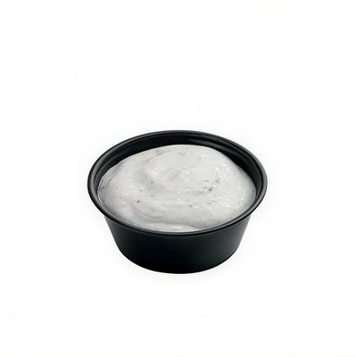 Ranch Sauce Cup