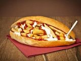 potato Sandwich