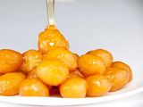 honey zalabia