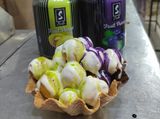 blueberry with kiwi flavor zalabia