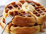 lotus Waffle