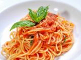 Classic pasta
