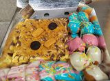 box mix