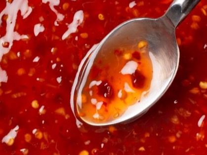 Sweet Chili
