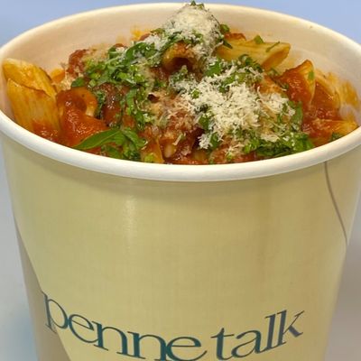 Penne Talk photo 2