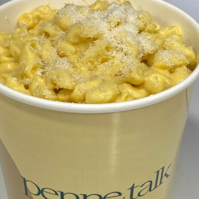 Penne Talk photo 7