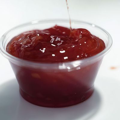 Srirach Sauce