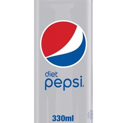 Pepsi Diet