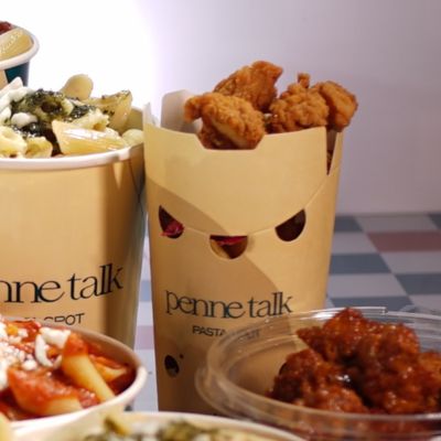 Penne Talk photo 6
