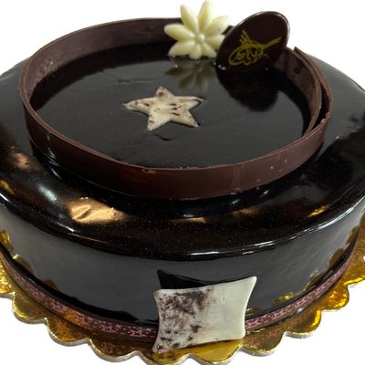 Aglacia Torte 24