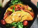 Spanish Omelette