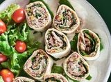 Tuna Rolls