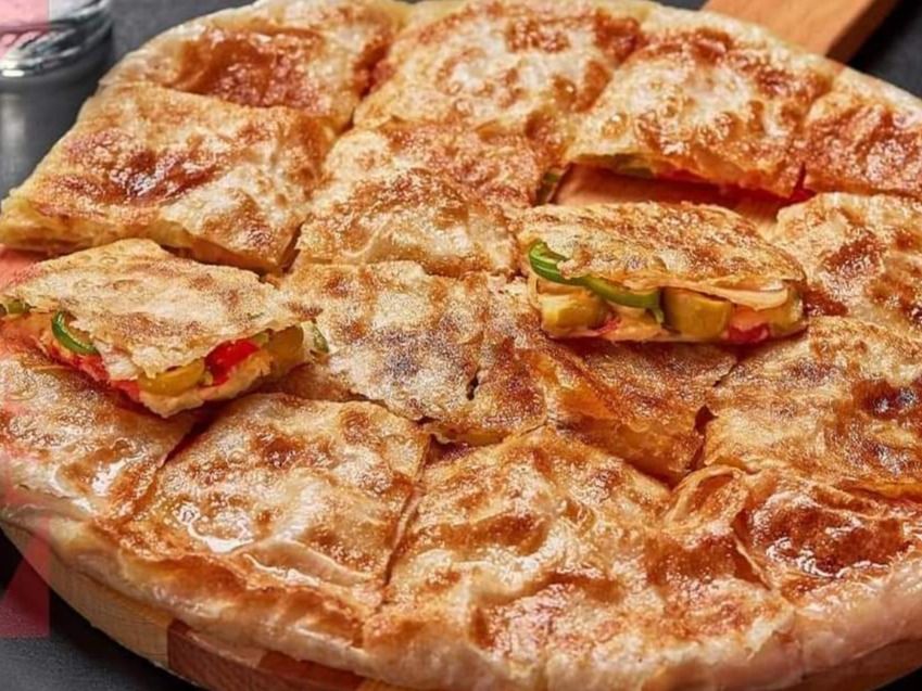 Roumi Cheese Pie