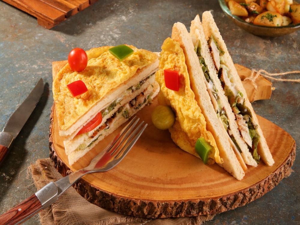 Club Sandwich