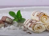 Ice Chocolate Bounty