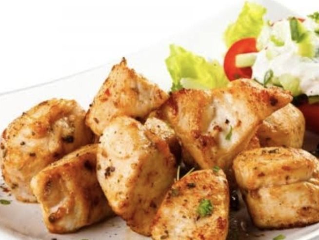 Shish Meal