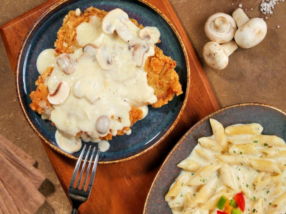 MCM Plate