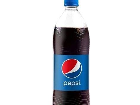 Pepsi
