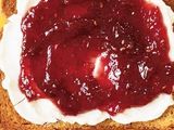 Cream And Jam Manoucheh