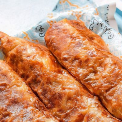 Mix Cheese Saroukh