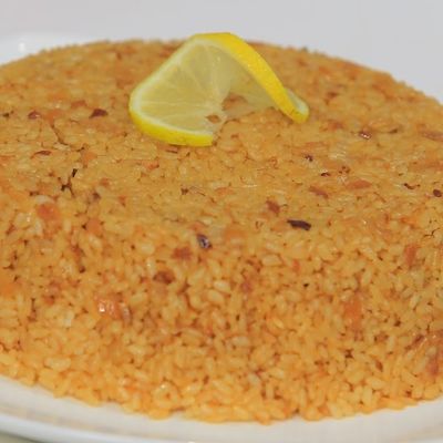 Rice