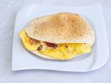 baladi Egga sandwich