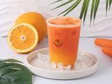 Fresh Orange Juice