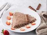 Kinder Crepe