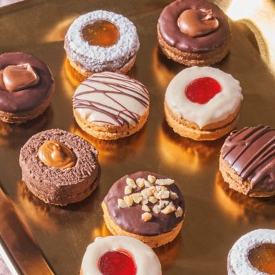Special Petits Fours