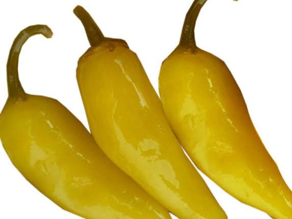 Mexican Pepper 500 Grams
