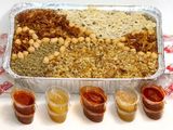 Hend Foil Koshery