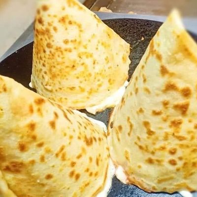 Cono Crepe
