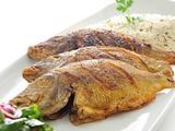 Tilapia Meal