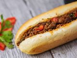 Minced Sausage