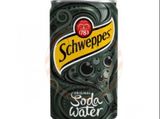 Schweppes