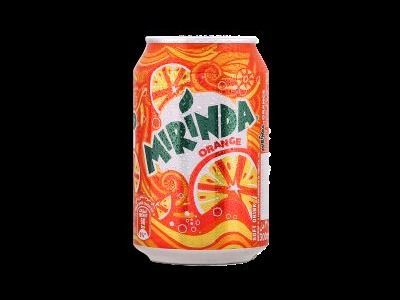 Mirinda