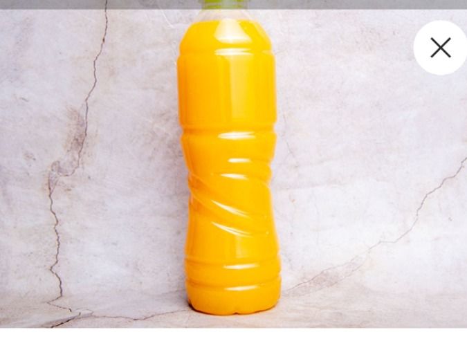 Orange Juice Liter